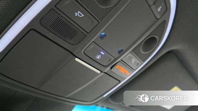 Genesis The New G70 id 4769213 из Кореи 7