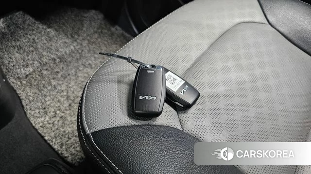 Kia The New Ray id 4549964 из Кореи 7