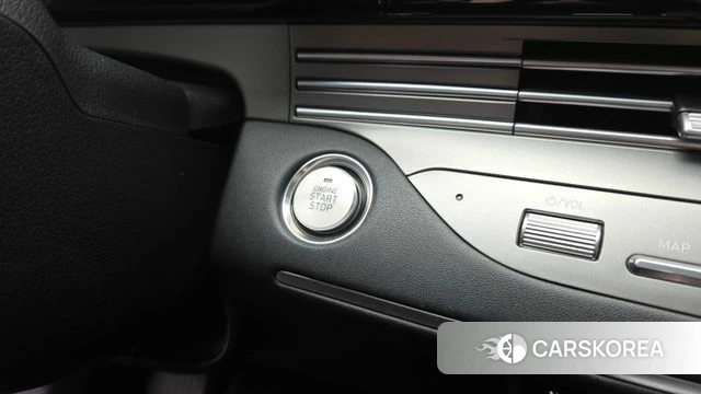 Hyundai The New Grandeur IG id 4202716 из Кореи 7