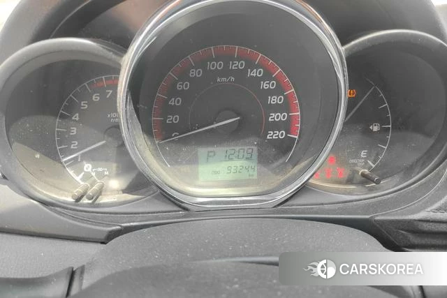 Toyota Vios id 4276734 из Китая 7