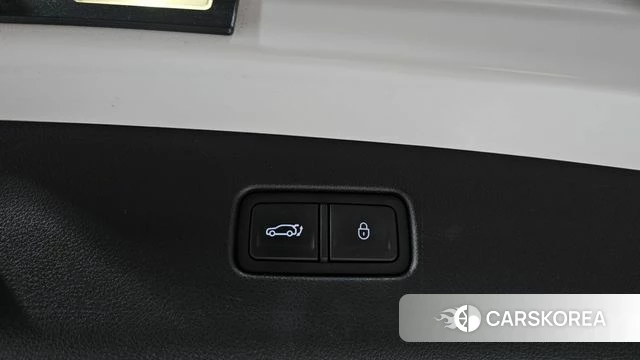 Genesis GV70 id 4635322 из Кореи 7