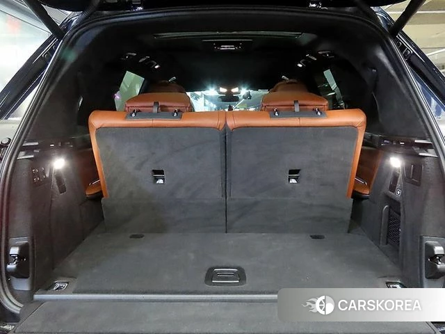 BMW X7 (G07) id 4651158 из Кореи 7