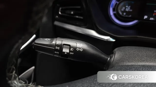 Kia The New Niro id 2890702 из Кореи 7