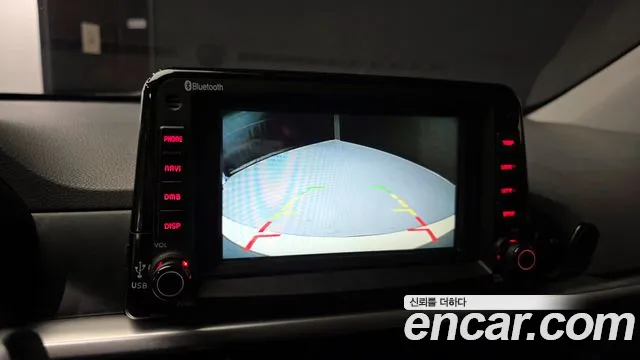 Kia All New Morning (JA) id 2717505 из Кореи 7