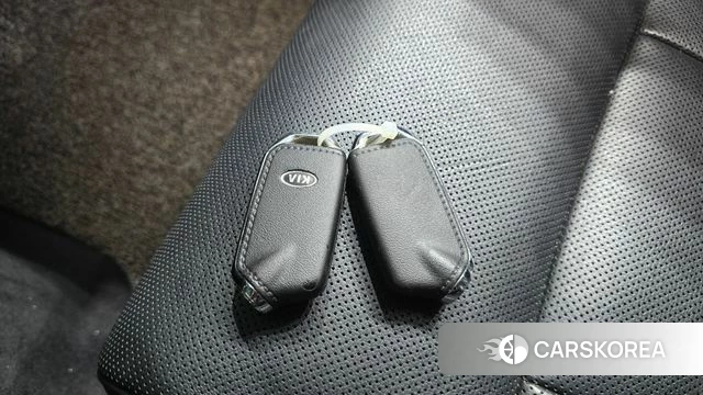 Kia More K9 id 4551961 из Кореи 7