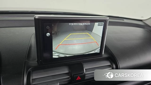 Hyundai Casper id 3826524 из Кореи 7