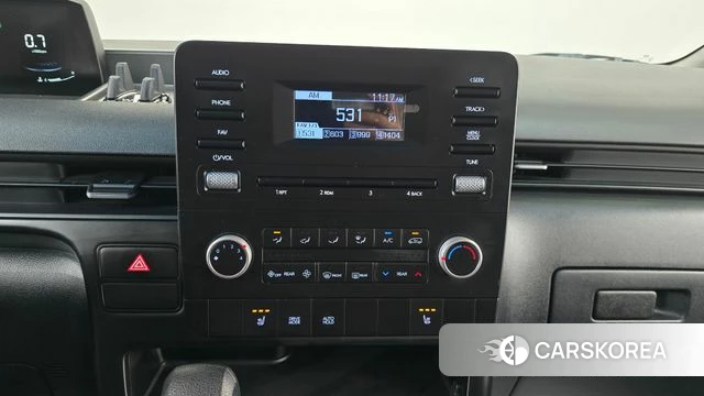 Hyundai Staria id 4696799 из Кореи 7