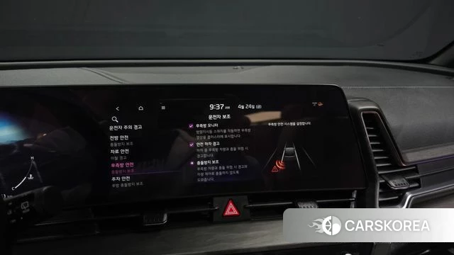 Kia Sportage 5th Generation id 4201892 из Кореи 7