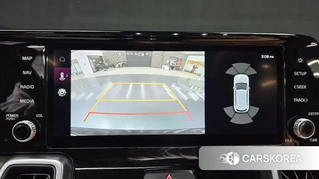 Kia Sorento 4th Generation id 3334893 из Кореи 7