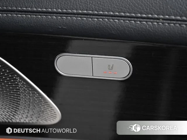 Mercedes-Benz GLE-Class W167 id 3572086 из Кореи 7