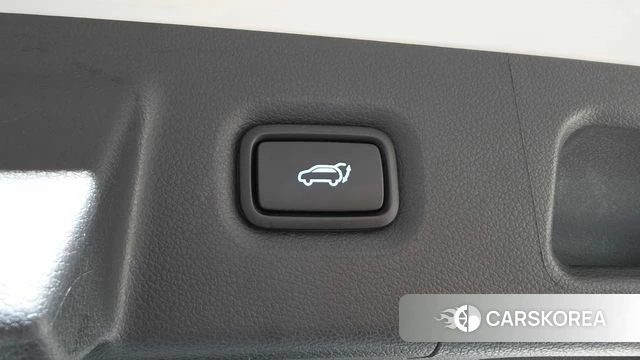 Hyundai The New Santa Fe id 4284444 из Кореи 7
