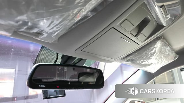 Ssangyong Rexton Sports id 4203896 из Кореи 7