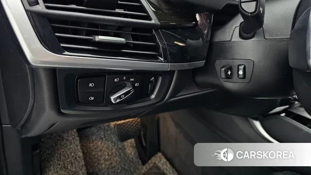 BMW X6 (F16) id 3161650 из Кореи 7