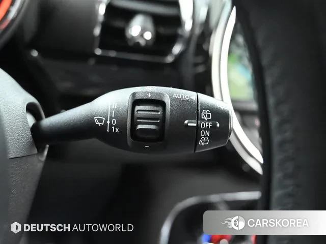 Mini Cooper Clubman id 2981395 из Кореи 7