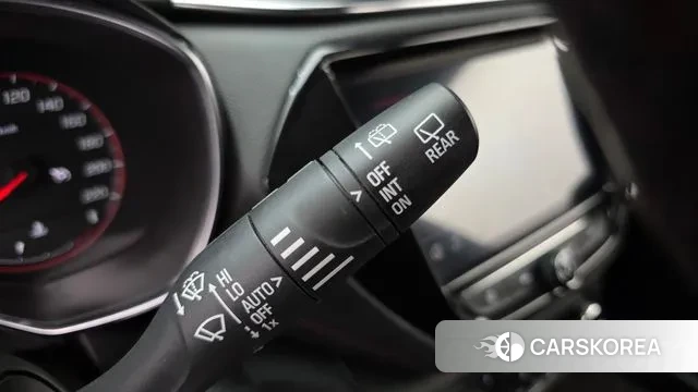 Chevrolet (GM Daewoo) Trailblazer id 3367252 из Кореи 7