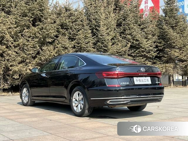 Volkswagen Passat id 4273986 из Китая 7