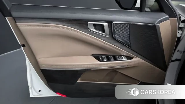 Kia K8 Hybrid id 3290192 из Кореи 7