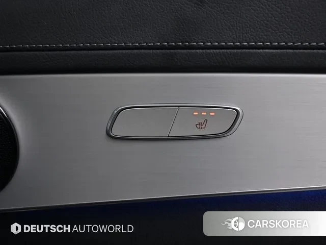 Mercedes-Benz GLC-Class X253 id 3502058 из Кореи 7