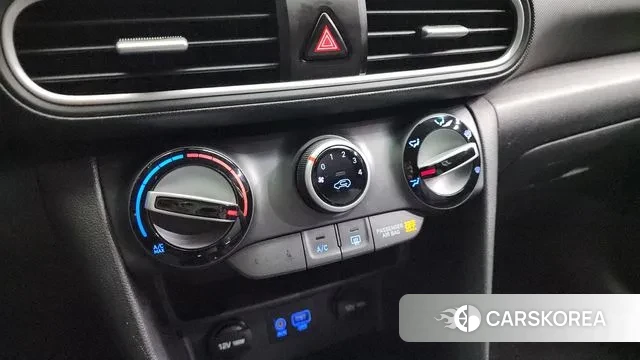 Hyundai Kona id 3418270 из Кореи 7