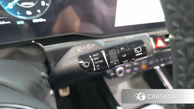 Kia Di Ol Nu Niro id 4481640 из Кореи 7