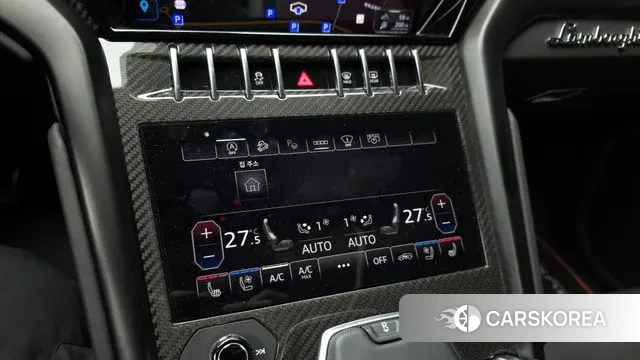 Lamborghini Urus id 3462127 из Кореи 7