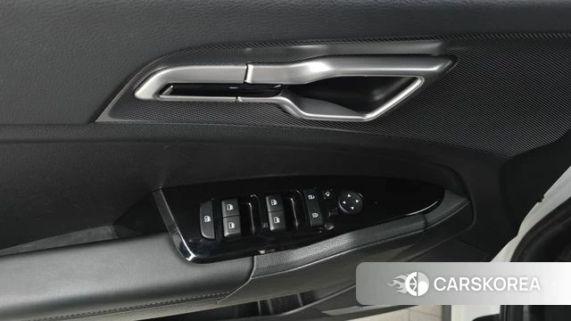 Kia Sportage 5th Generation Hybrid id 4528543 из Кореи 7