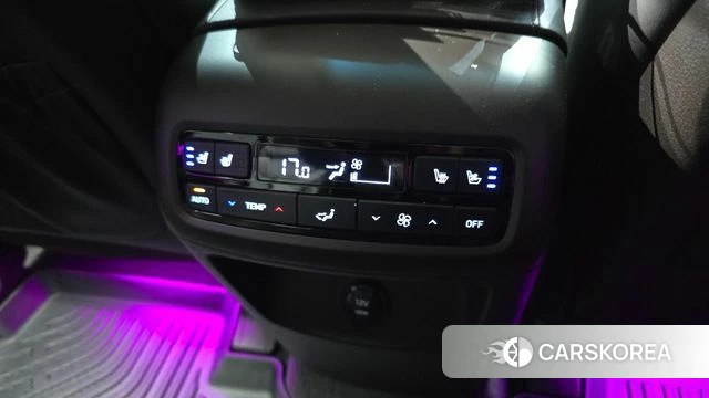 Hyundai The New Palisade id 4281673 из Кореи 7