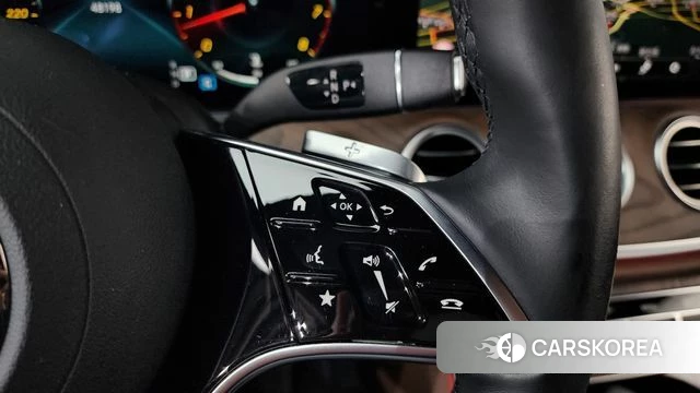 Mercedes-Benz E-Class W213 id 3923216 из Кореи 7