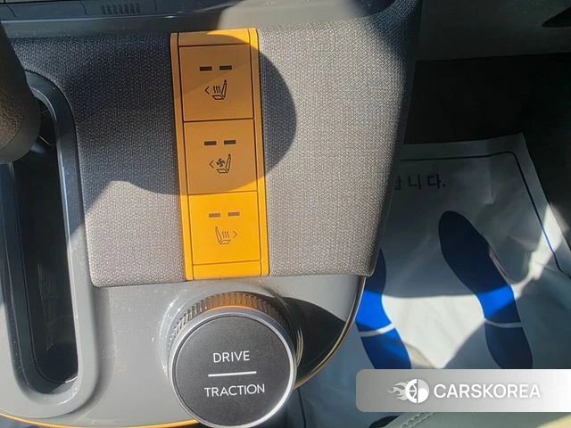 Hyundai Casper id 4768806 из Кореи 7