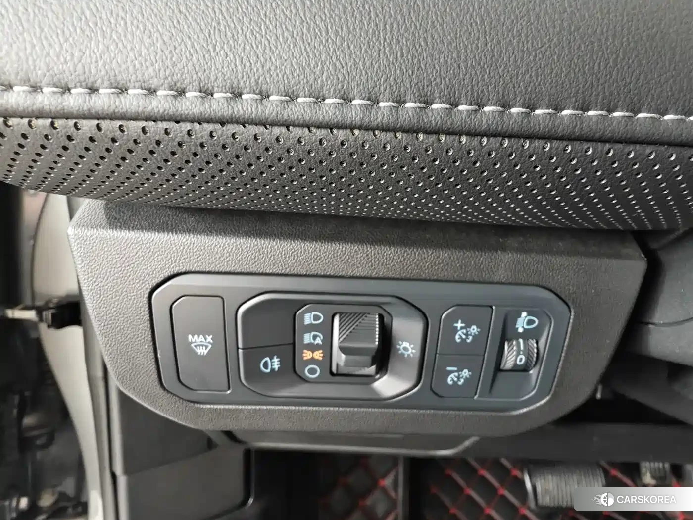Ford Mondeo id 4570845 из Китая 7