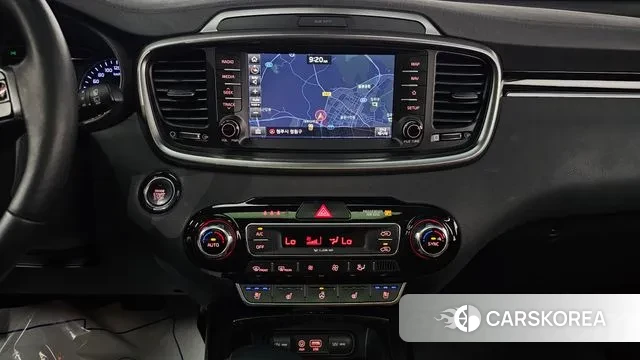 Kia The New Sorento id 3060537 из Кореи 7