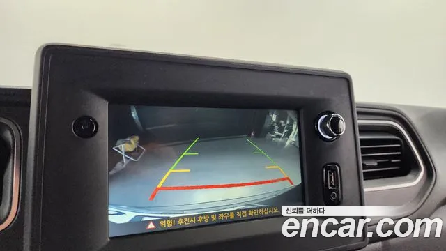 Renault Korea (Samsung) Master id 2494521 из Кореи 7