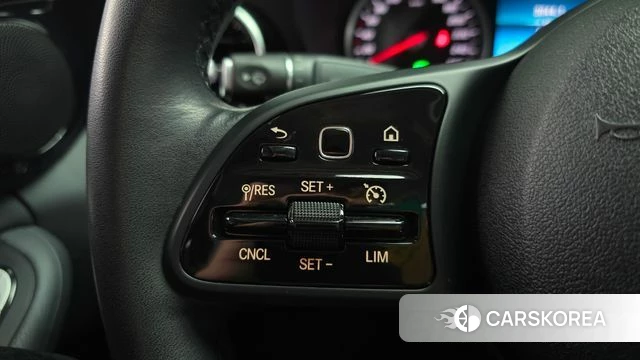 Mercedes-Benz C-Class W205 id 4780674 из Кореи 7