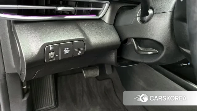 Hyundai The New Avante Hybrid (CN7) id 3457662 из Кореи 7