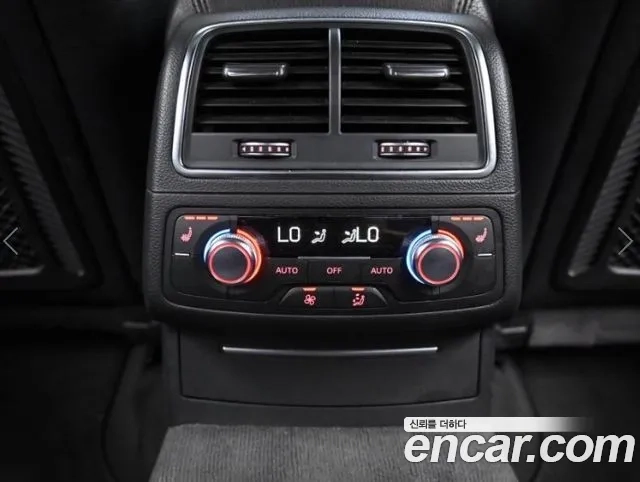 Audi New A6 id 2876776 из Кореи 7