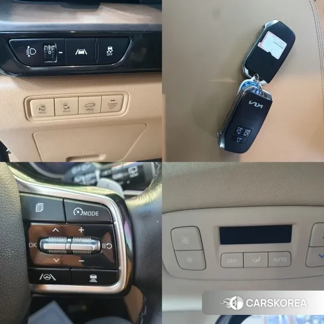 Kia Carnival 4th generation id 3462590 из Кореи 7