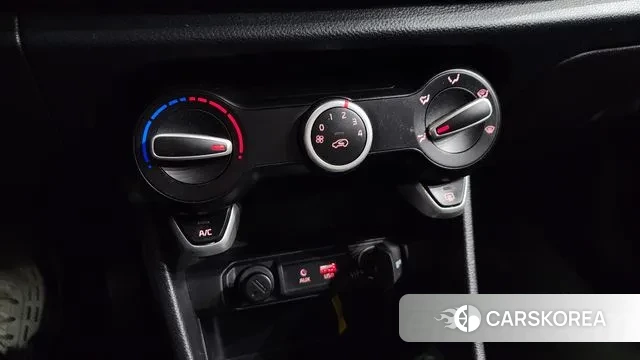 Kia All New Morning (JA) id 3385764 из Кореи 7