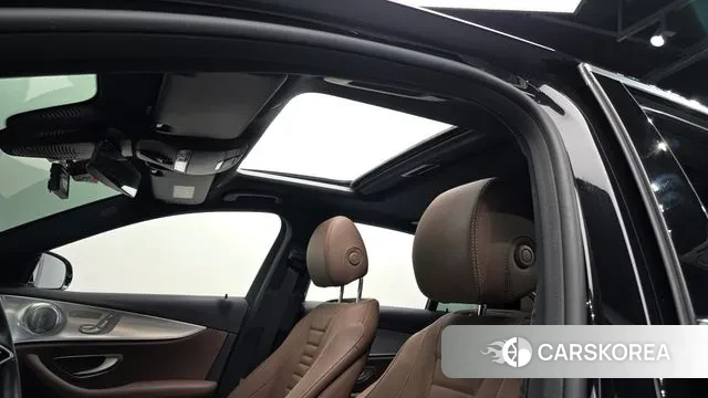 Mercedes-Benz E-Class W213 id 3514159 из Кореи 7