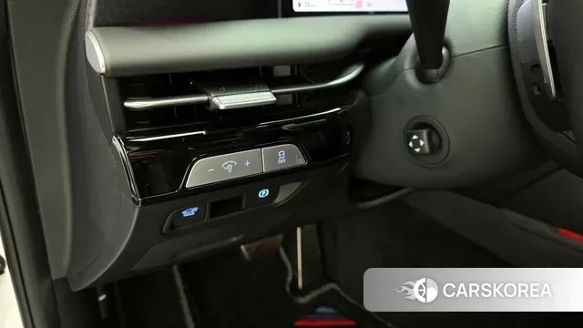 Genesis G80 (RG3) id 3596086 из Кореи 7