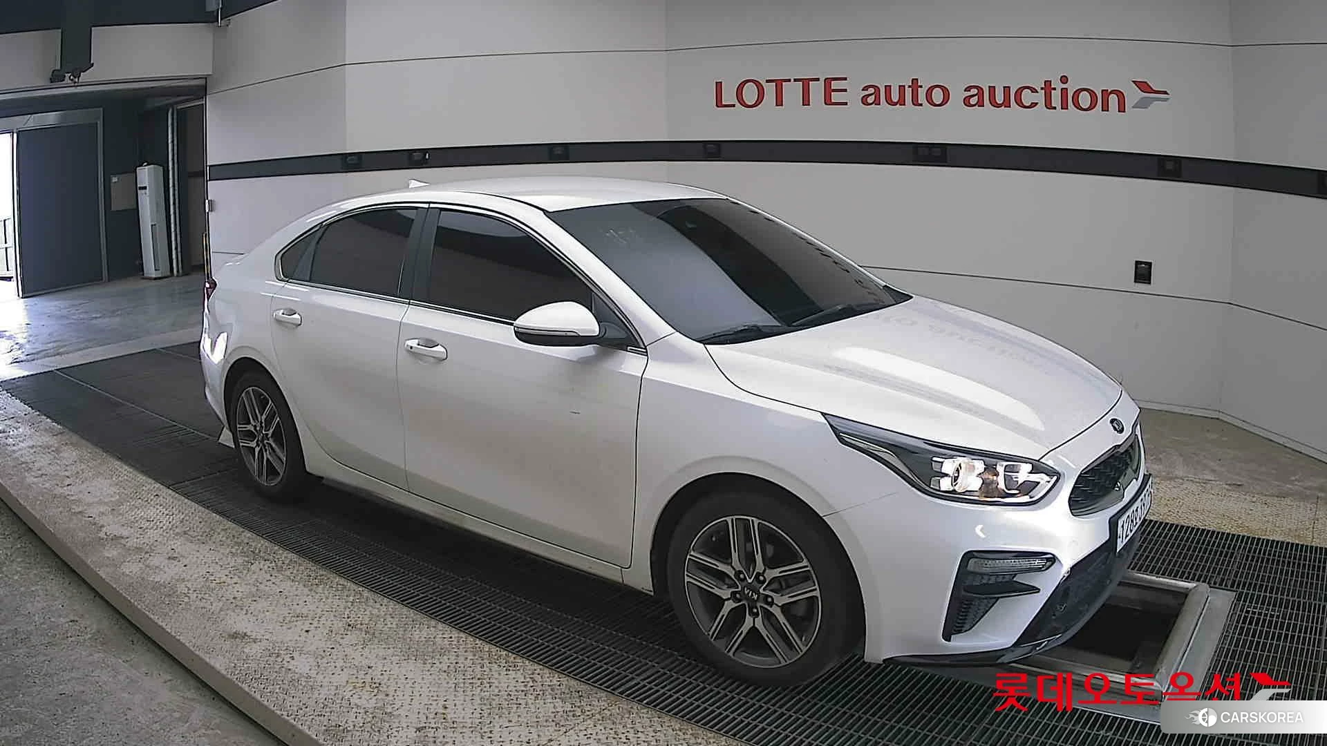 Kia K3 id 4289432 из Кореи 7