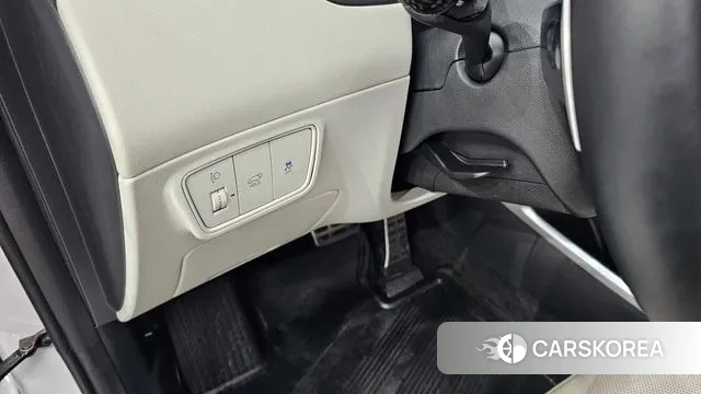 Hyundai Tucson (NX4) id 2970124 из Кореи 7