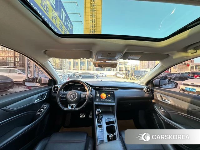 MG MG6 id 4210411 из Китая 7