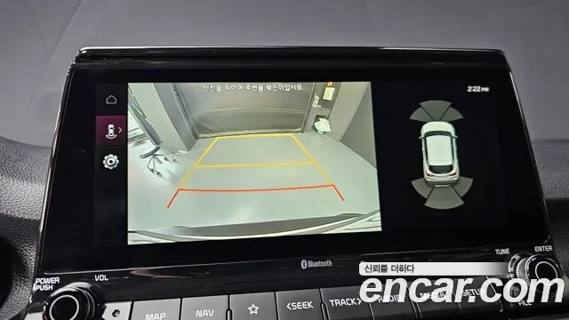 Kia Seltos id 2865220 из Кореи 7