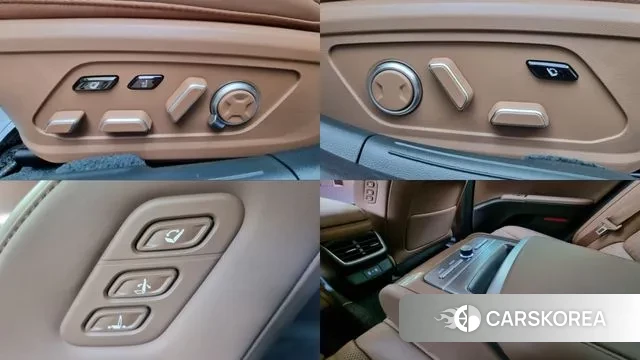 Hyundai Grandeur (GN7) id 3217322 из Кореи 7