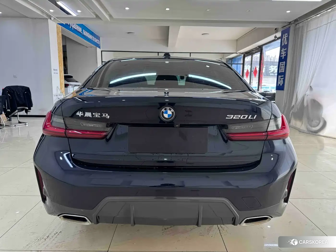 BMW 3 series id 4514184 из Китая 7