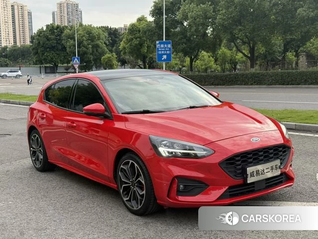 Ford Fox id 4253427 из Китая 7