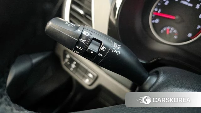 Kia Seltos id 3818777 из Кореи 7