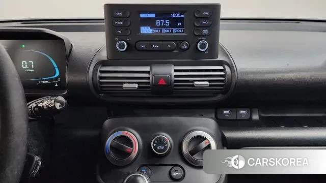 Hyundai Casper id 3550654 из Кореи 7