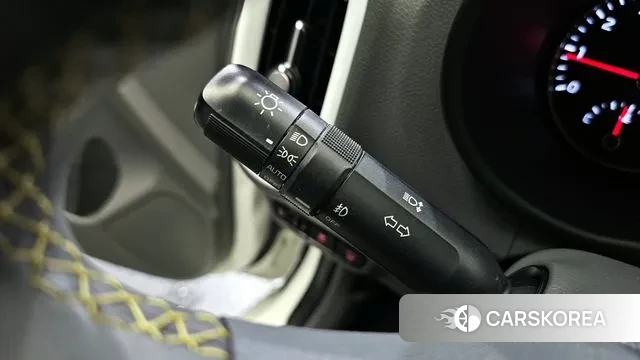 Kia All New Morning (JA) id 2971094 из Кореи 7