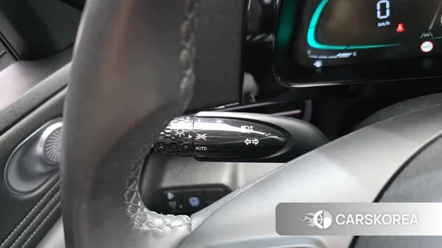 Hyundai The New Avante Hybrid (CN7) id 3377335 из Кореи 7